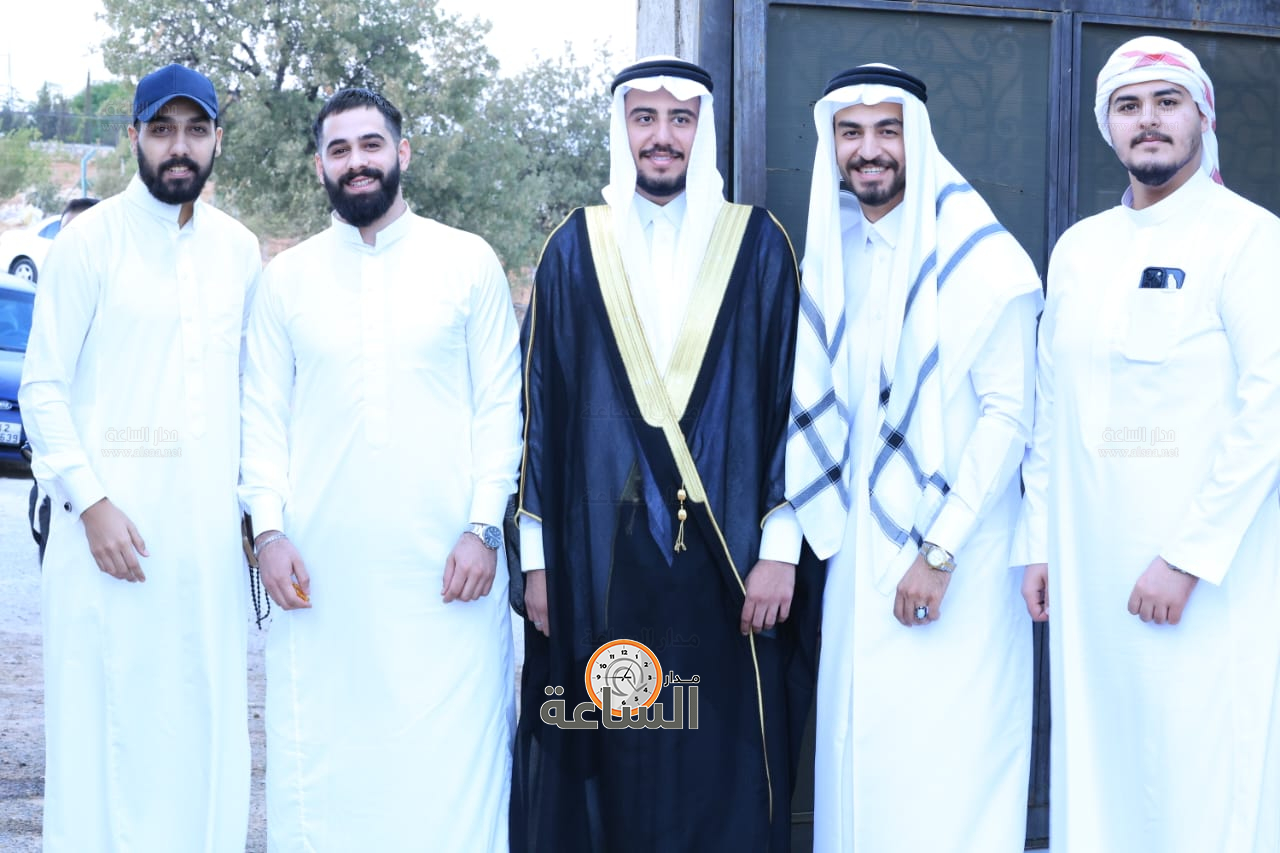 Madar Al-Saa Images 0.20304367519294986