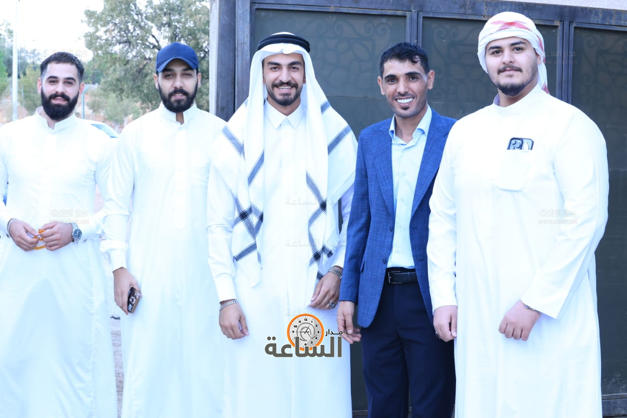 Madar Al-Saa Images 0.9141384345401734