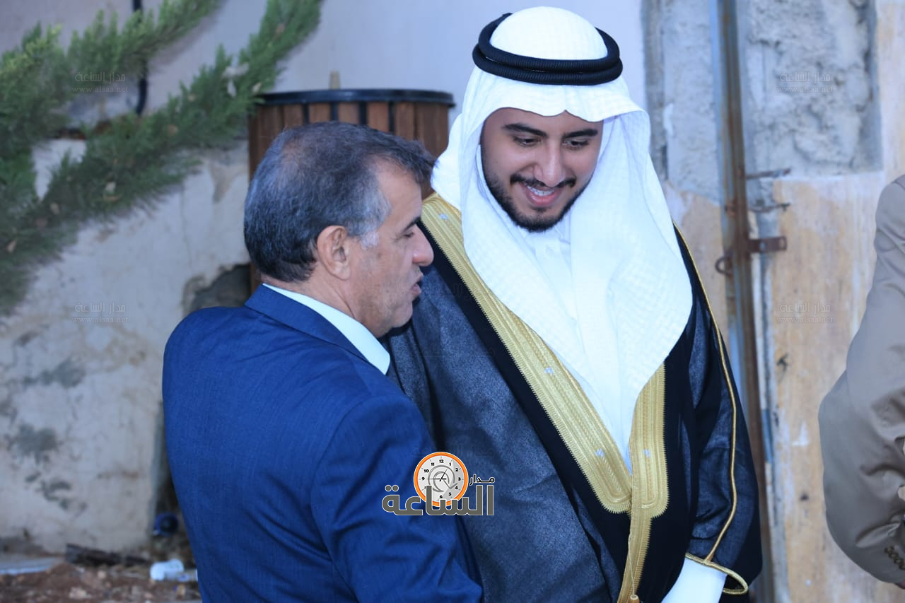 Madar Al-Saa Images 0.19736285253903063