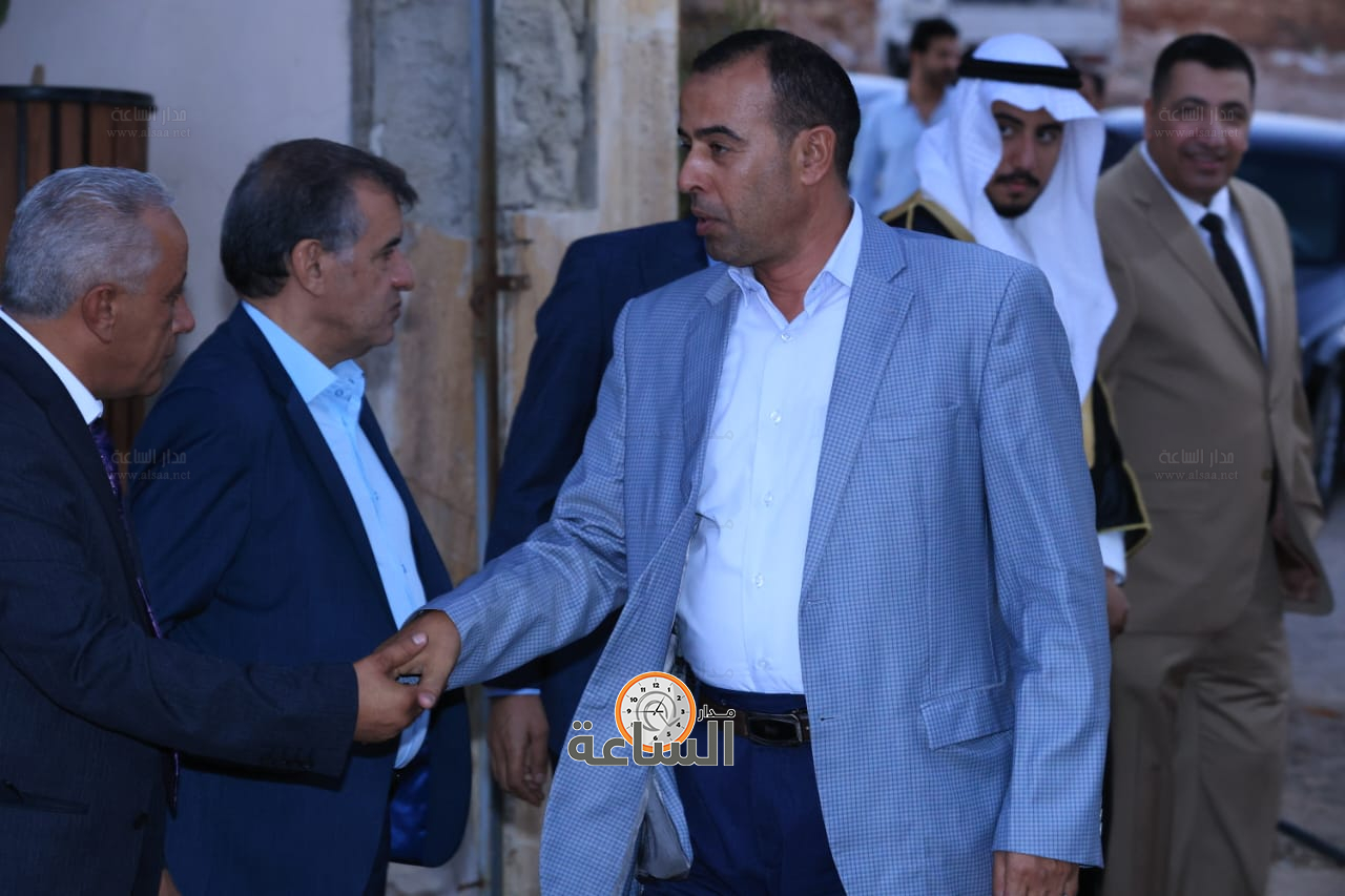 Madar Al-Saa Images 0.09937930712593912