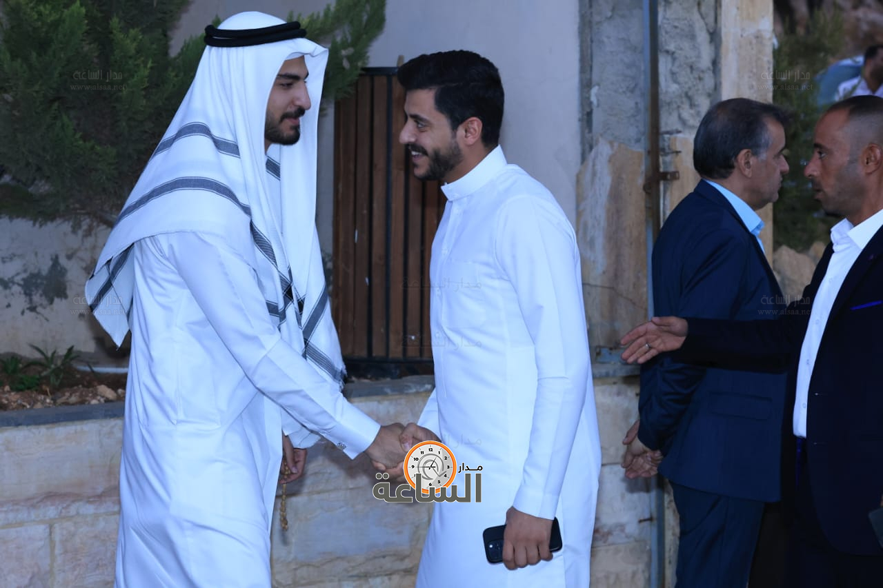 Madar Al-Saa Images 0.9545112976622331