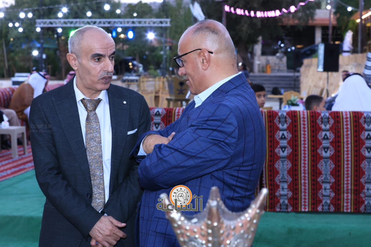 Madar Al-Saa Images 0.4853810553598318