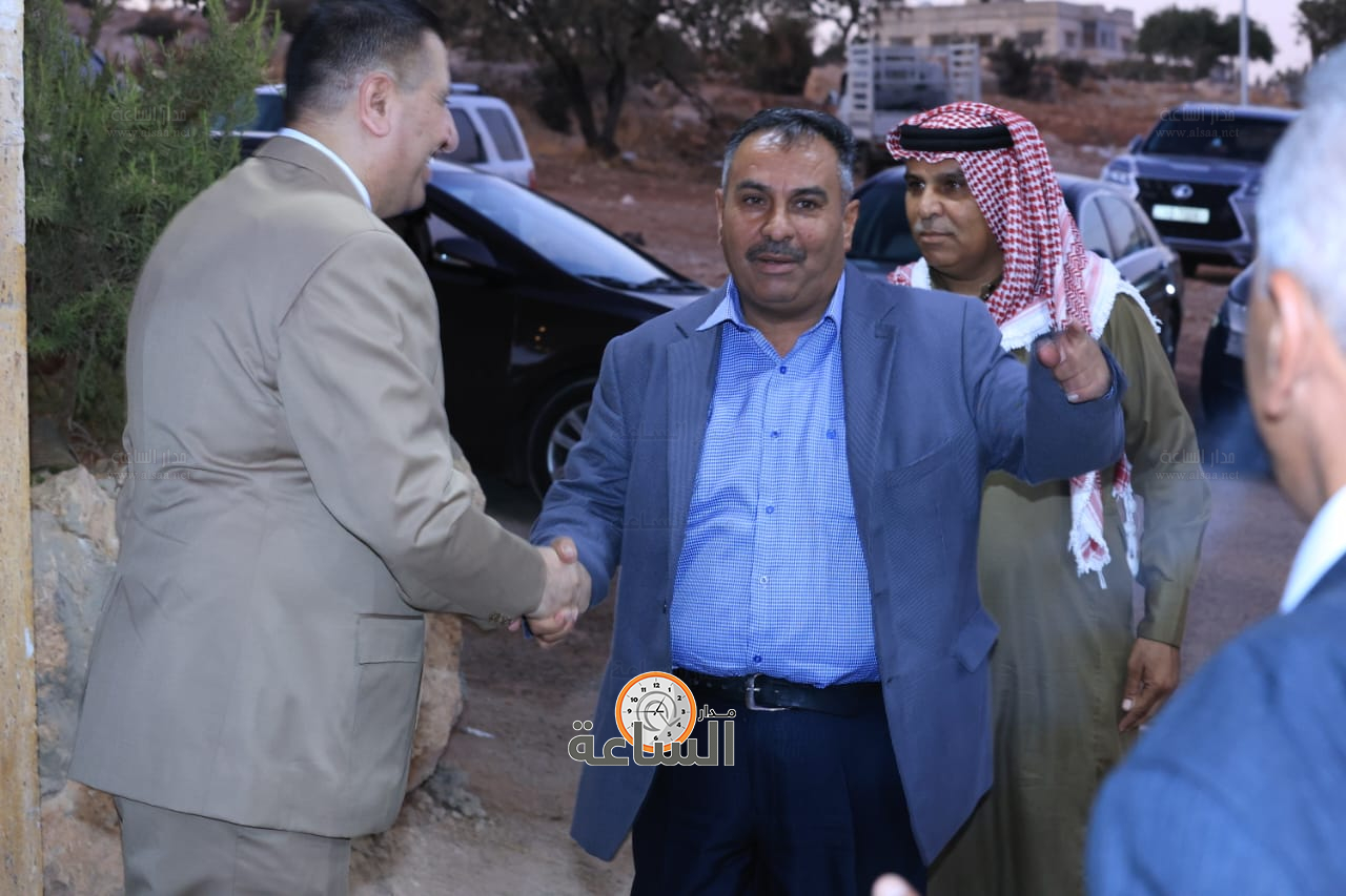 Madar Al-Saa Images 0.8502004611951683