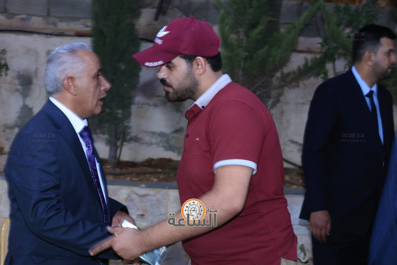 Madar Al-Saa Images 0.6637330518874545