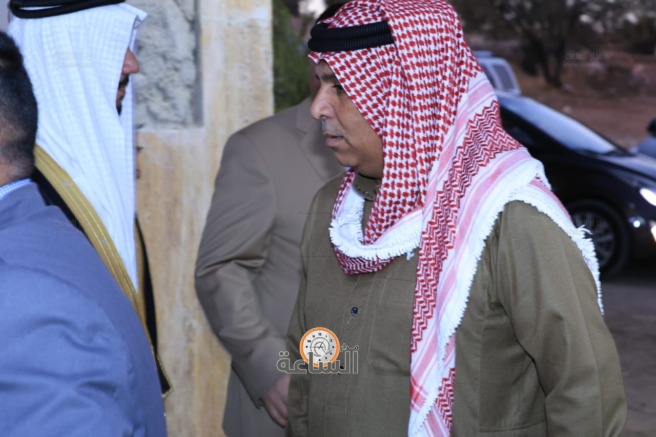 Madar Al-Saa Images 0.5873712565247649