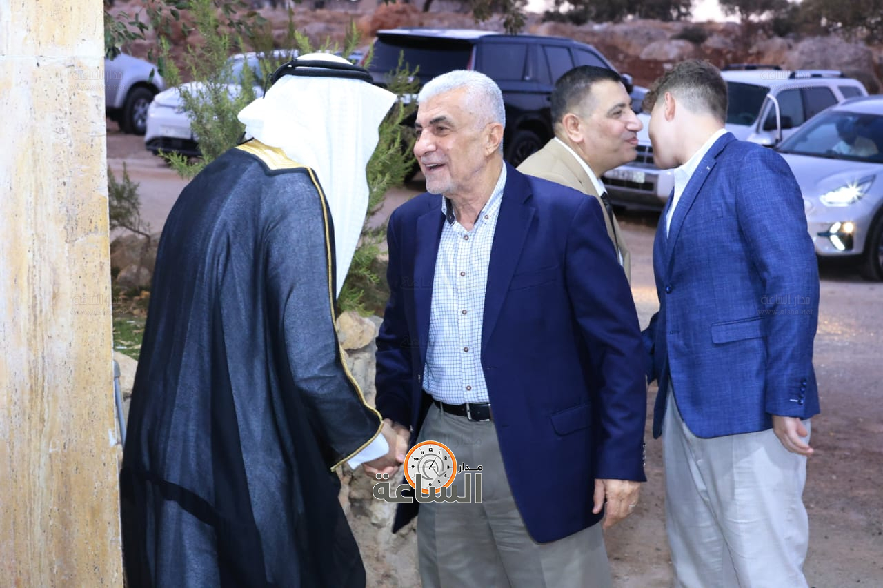 Madar Al-Saa Images 0.5586197517603998