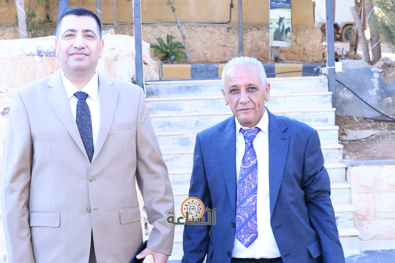 Madar Al-Saa Images 0.9718341498593323