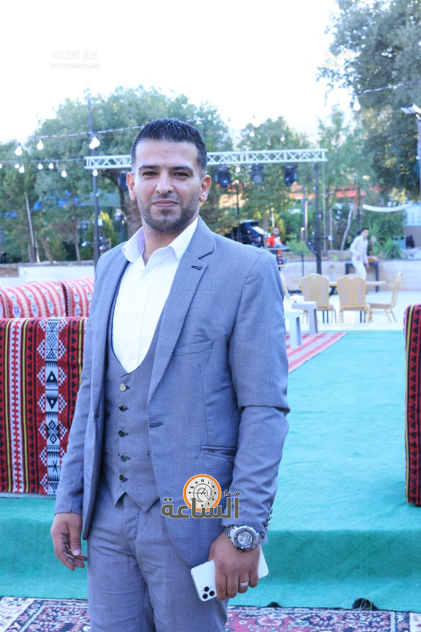 Madar Al-Saa Images 0.9108829830726594