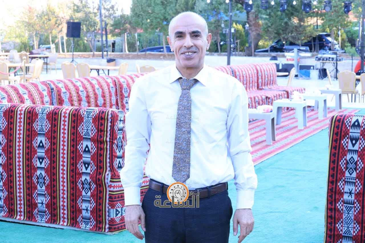 Madar Al-Saa Images 0.029794997032794868