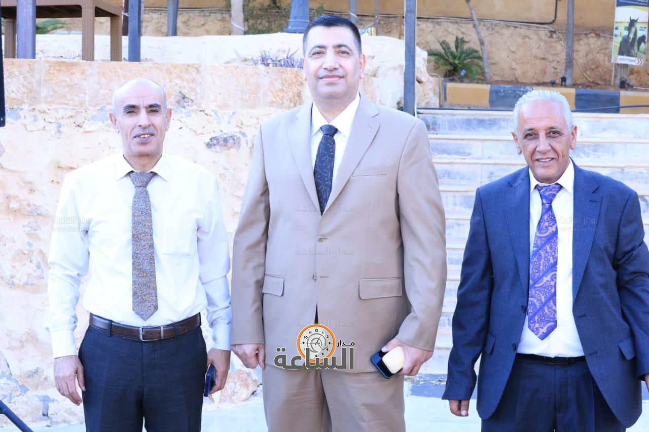 Madar Al-Saa Images 0.09863026890207682