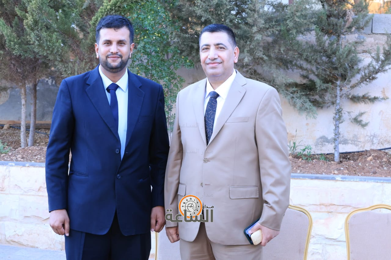 Madar Al-Saa Images 0.9397812286229984