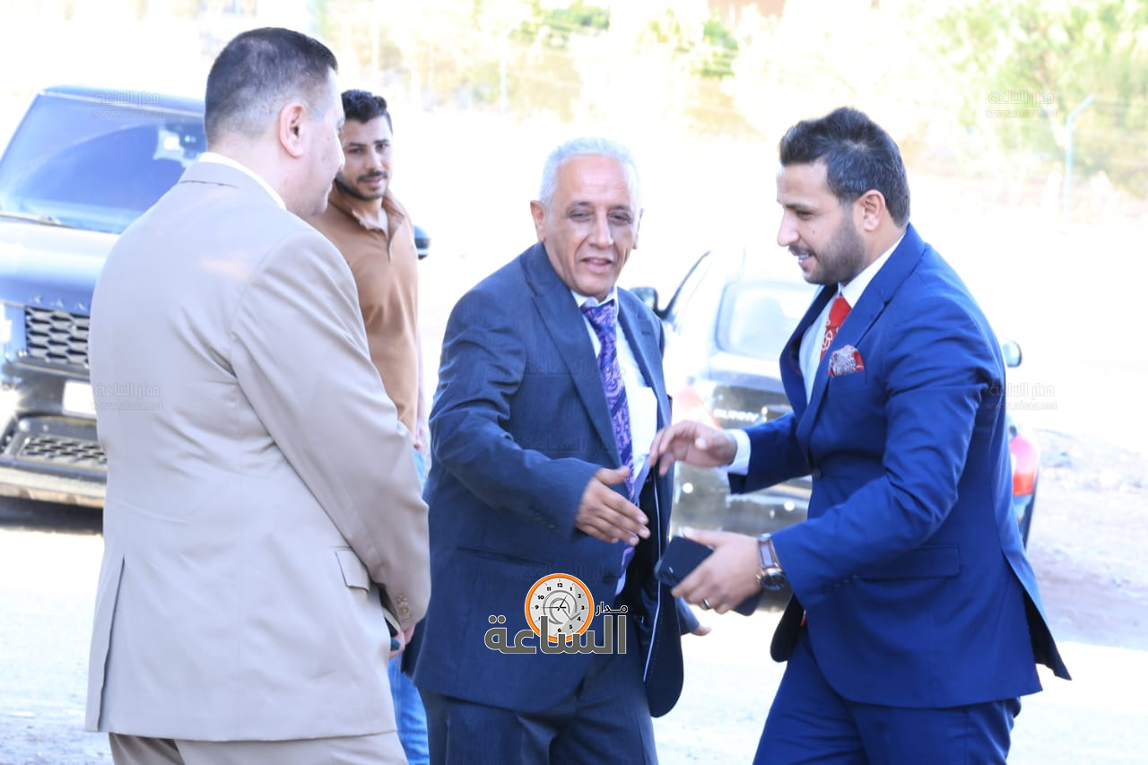 Madar Al-Saa Images 0.8450118321577615