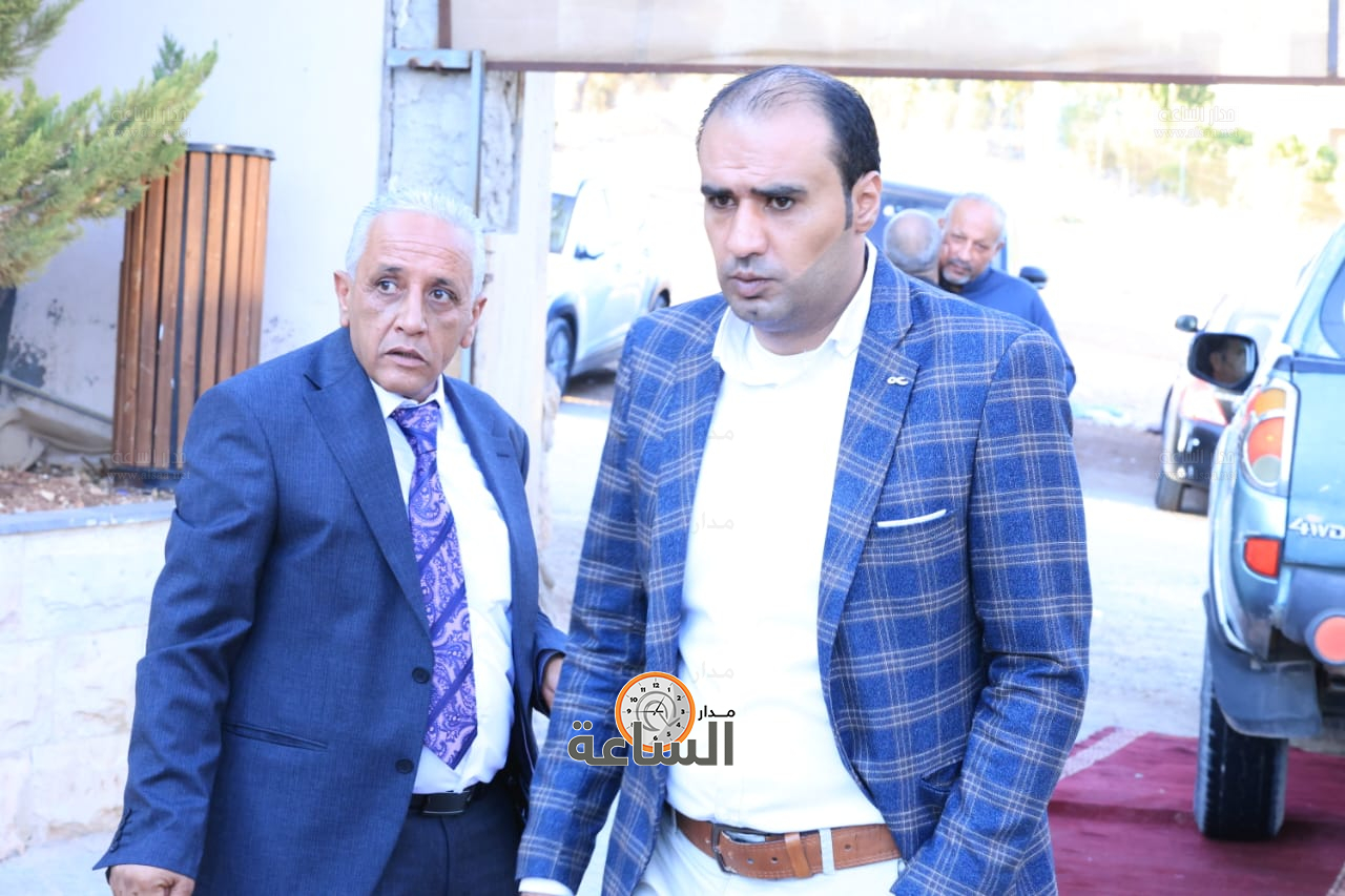 Madar Al-Saa Images 0.06008051473473963