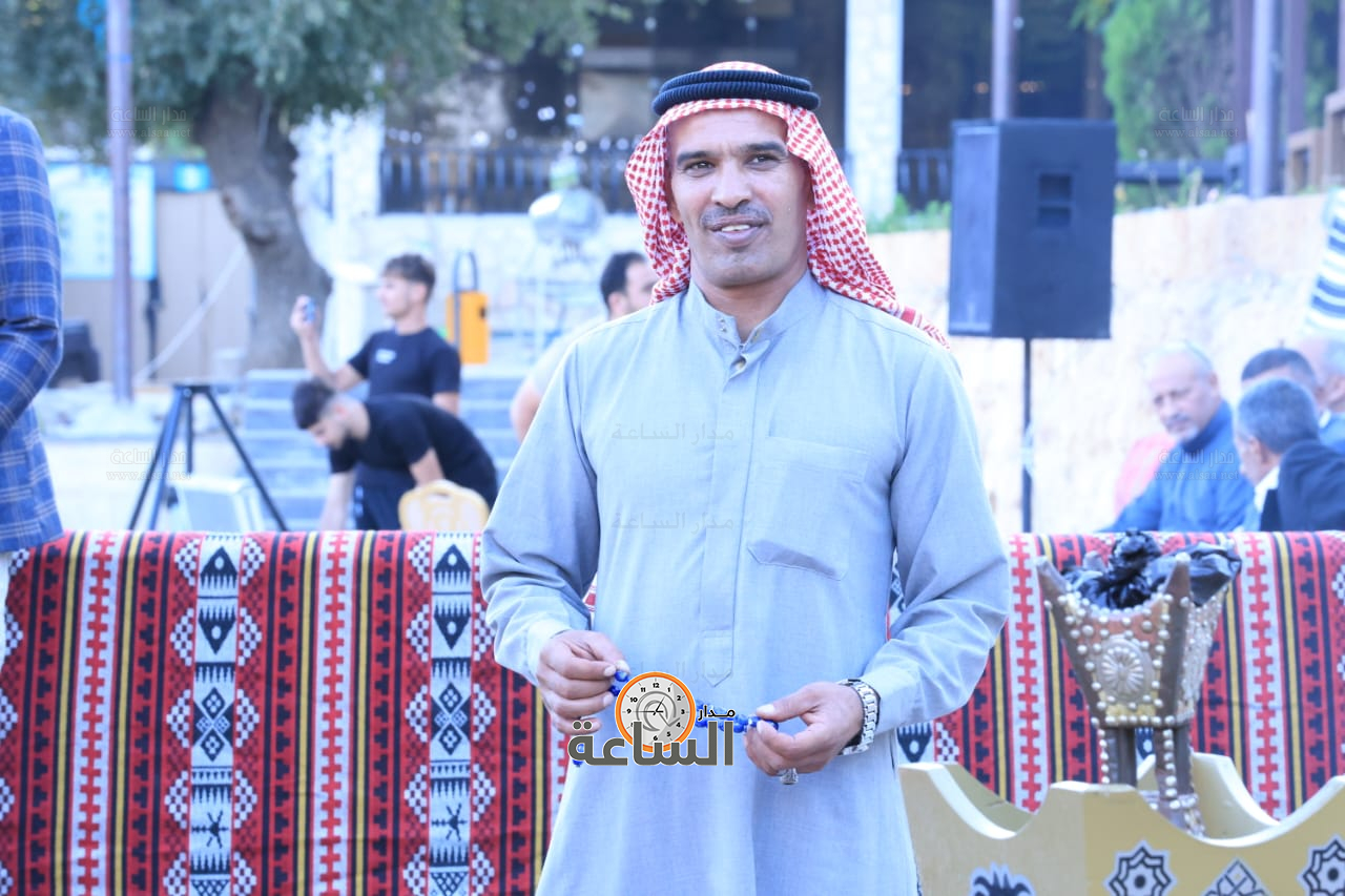 Madar Al-Saa Images 0.419607970497787