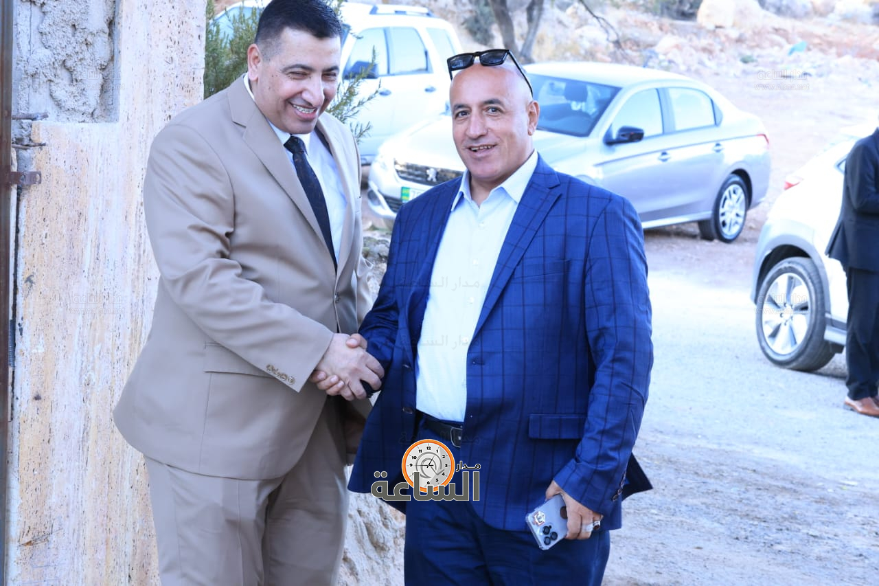 Madar Al-Saa Images 0.21208412299419432