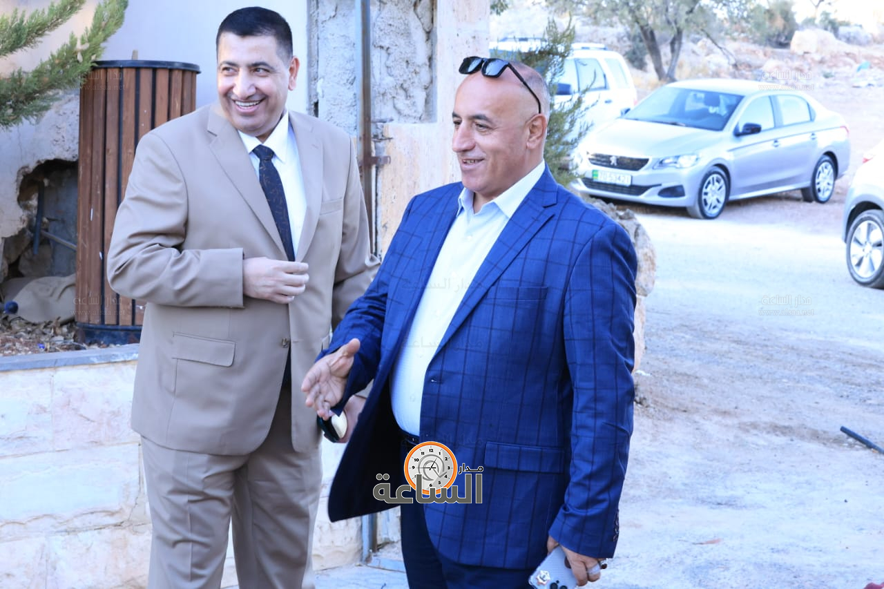 Madar Al-Saa Images 0.20594871365008582