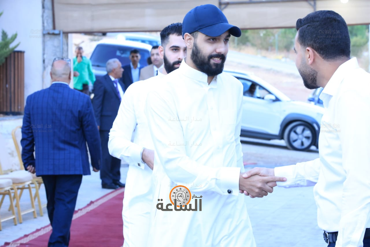 Madar Al-Saa Images 0.6745325250668907