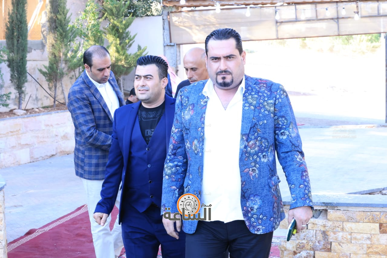 Madar Al-Saa Images 0.11160029186701137