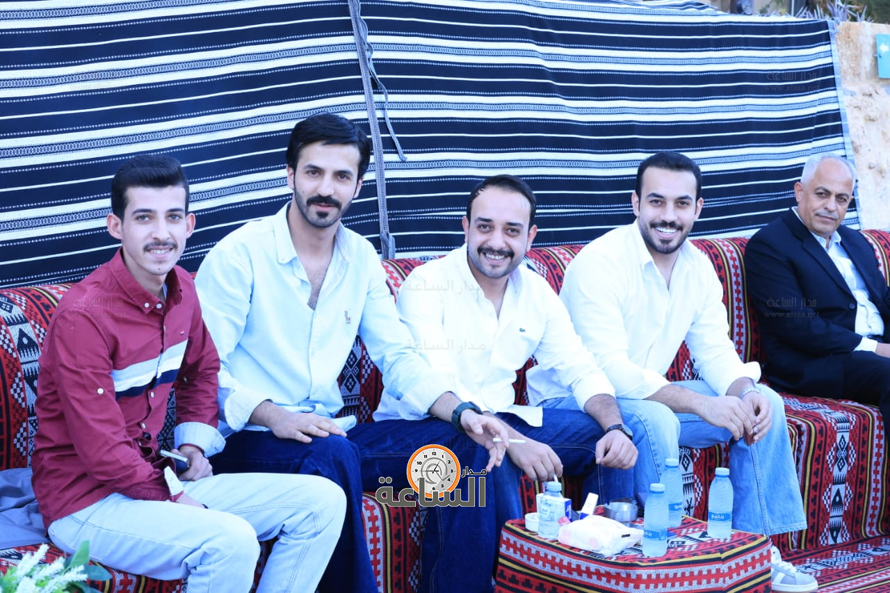 Madar Al-Saa Images 0.9689834416407509