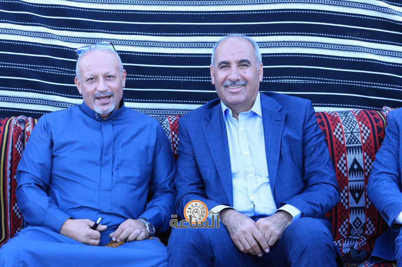 Madar Al-Saa Images 0.5980047252499384