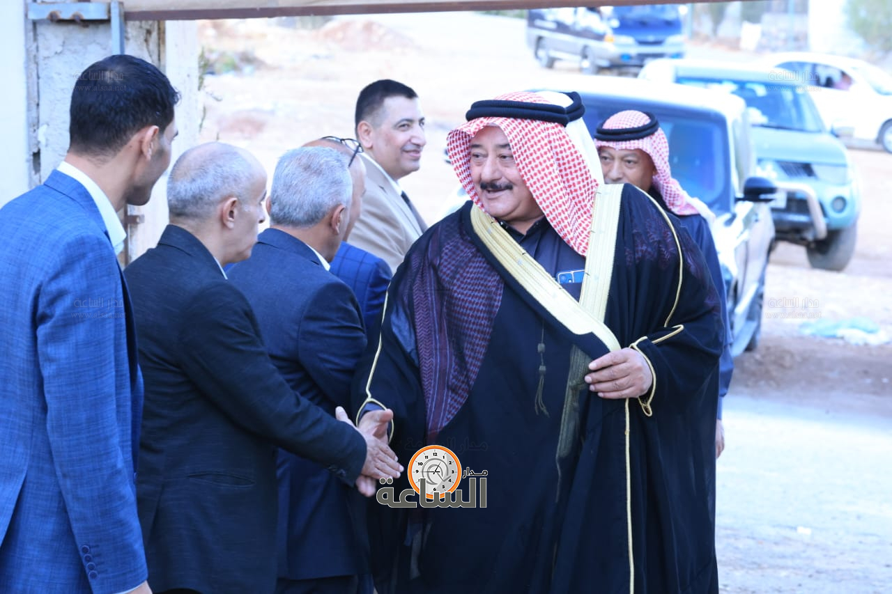 Madar Al-Saa Images 0.5757470420438189