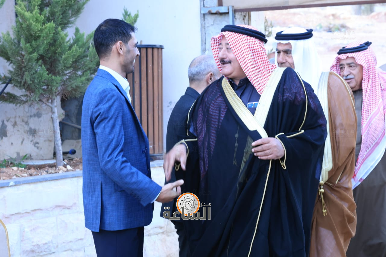 Madar Al-Saa Images 0.4031681522492825