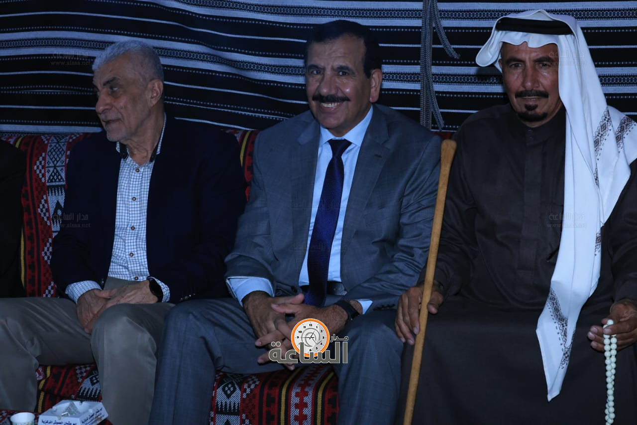 Madar Al-Saa Images 0.4199927416521412