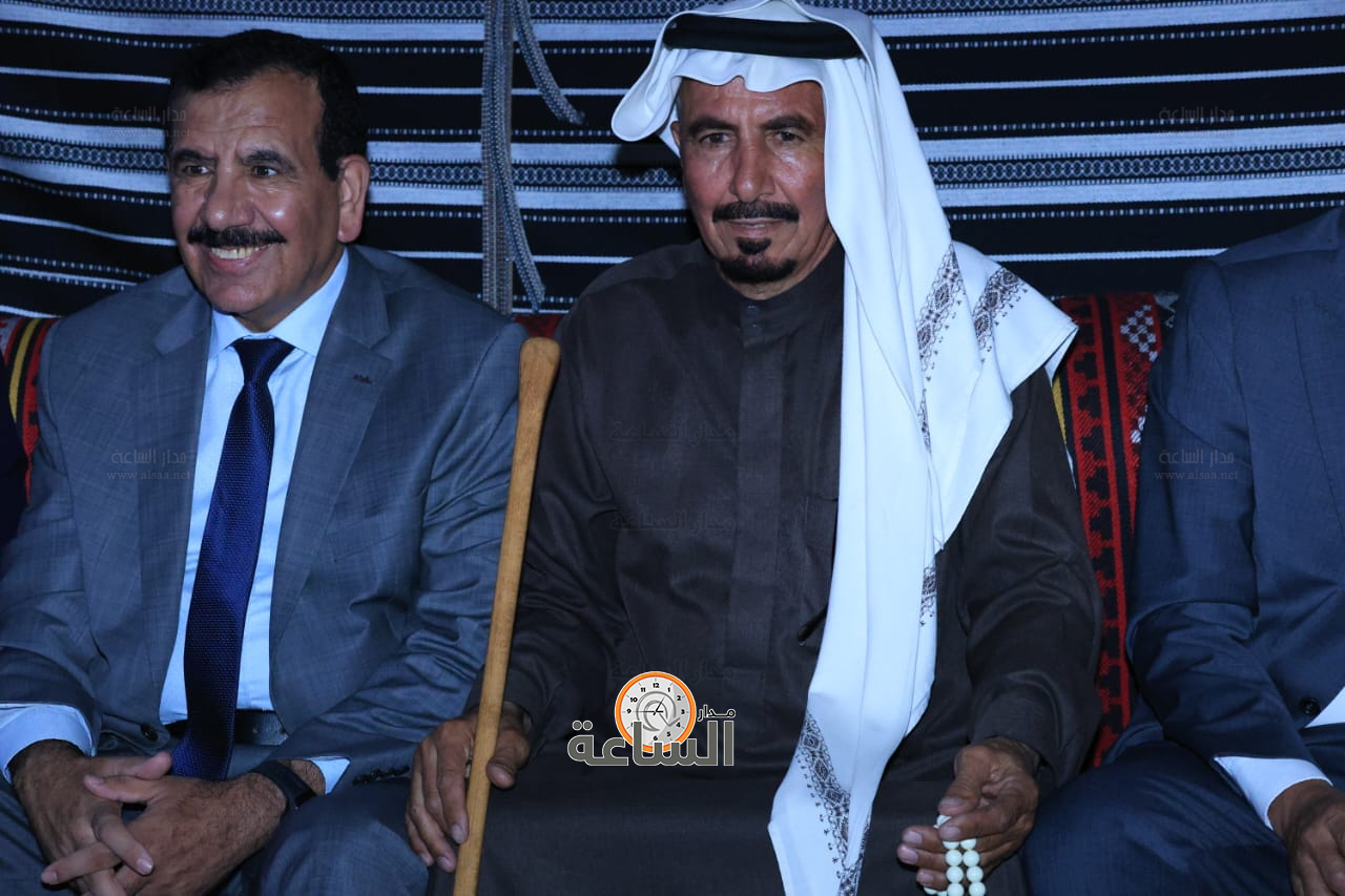 Madar Al-Saa Images 0.09306430536995136