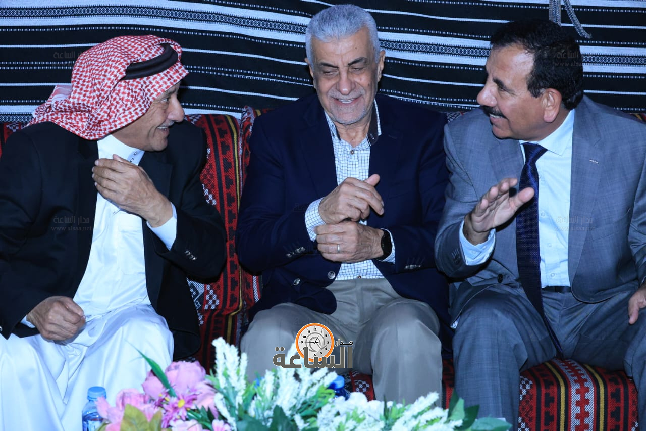 Madar Al-Saa Images 0.8070133565051398