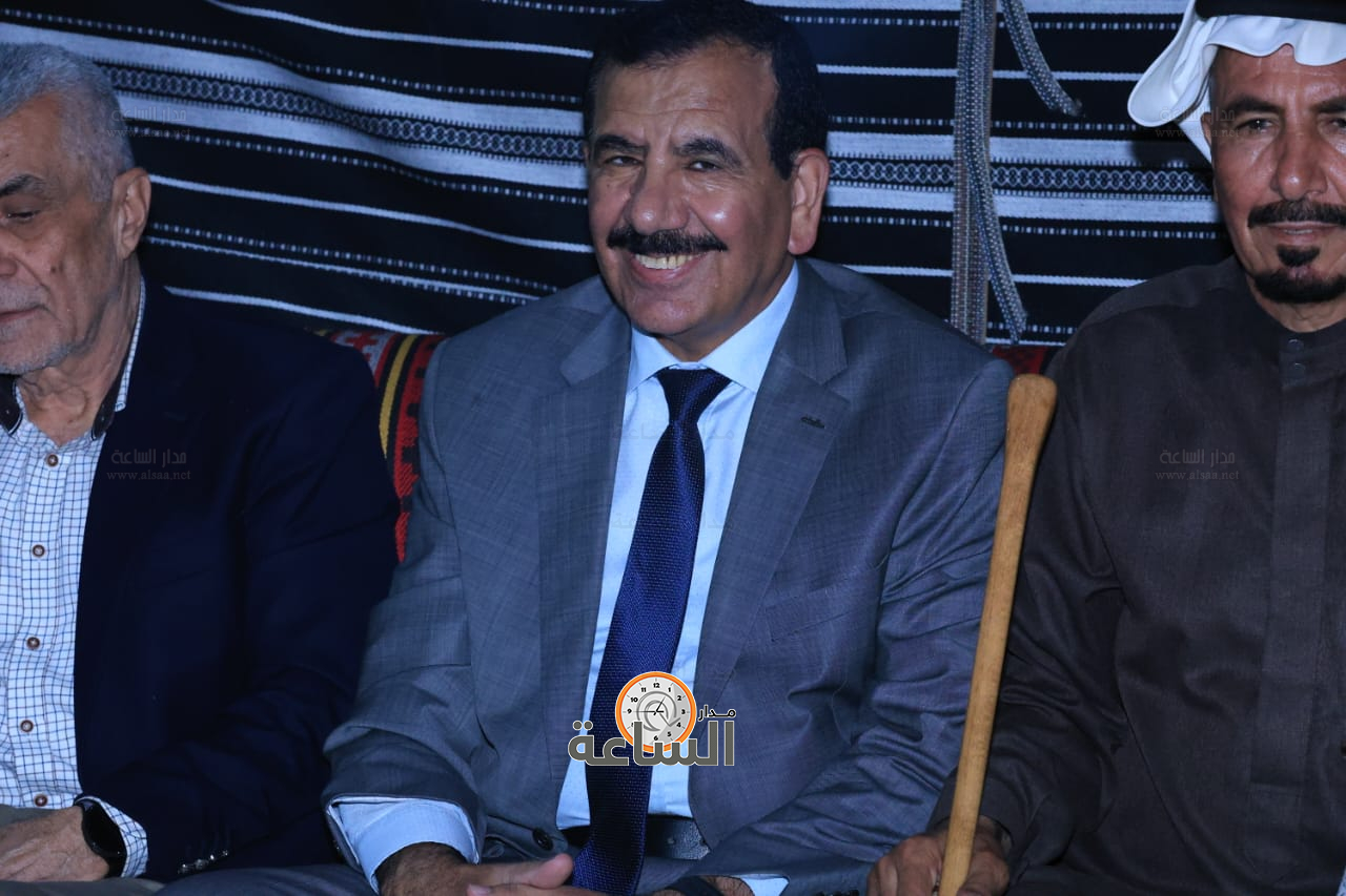 Madar Al-Saa Images 0.24818705337044233