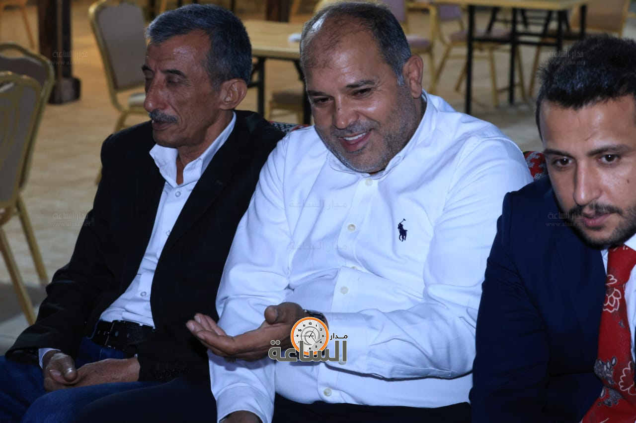 Madar Al-Saa Images 0.8521640550646472