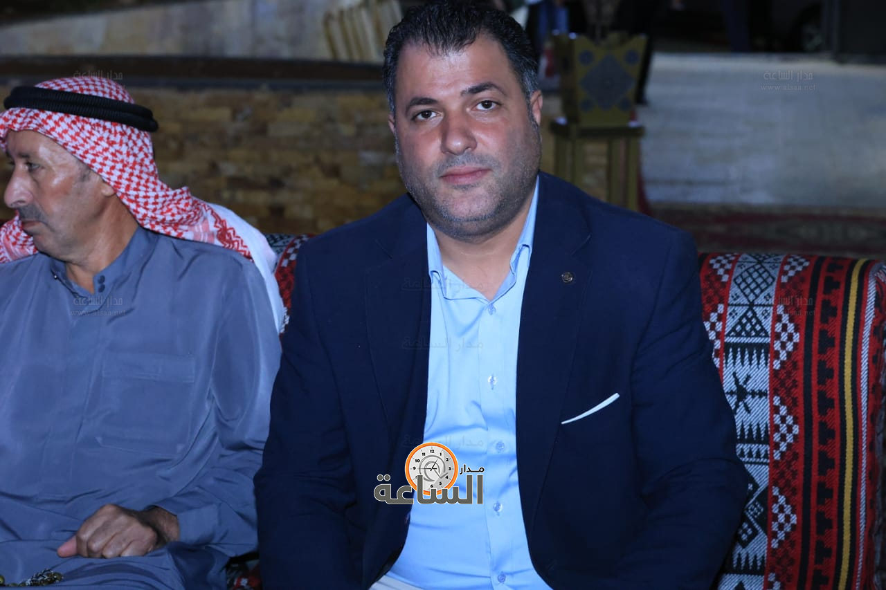 Madar Al-Saa Images 0.46661147022727856