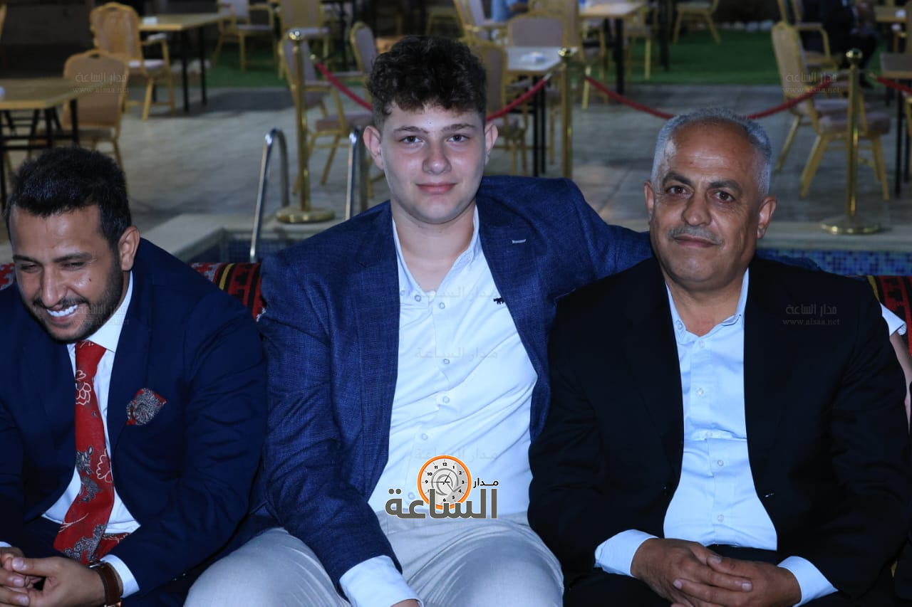 Madar Al-Saa Images 0.873117142201897