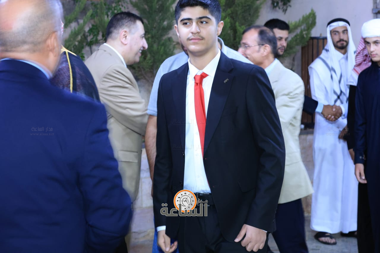 Madar Al-Saa Images 0.18048085387677837