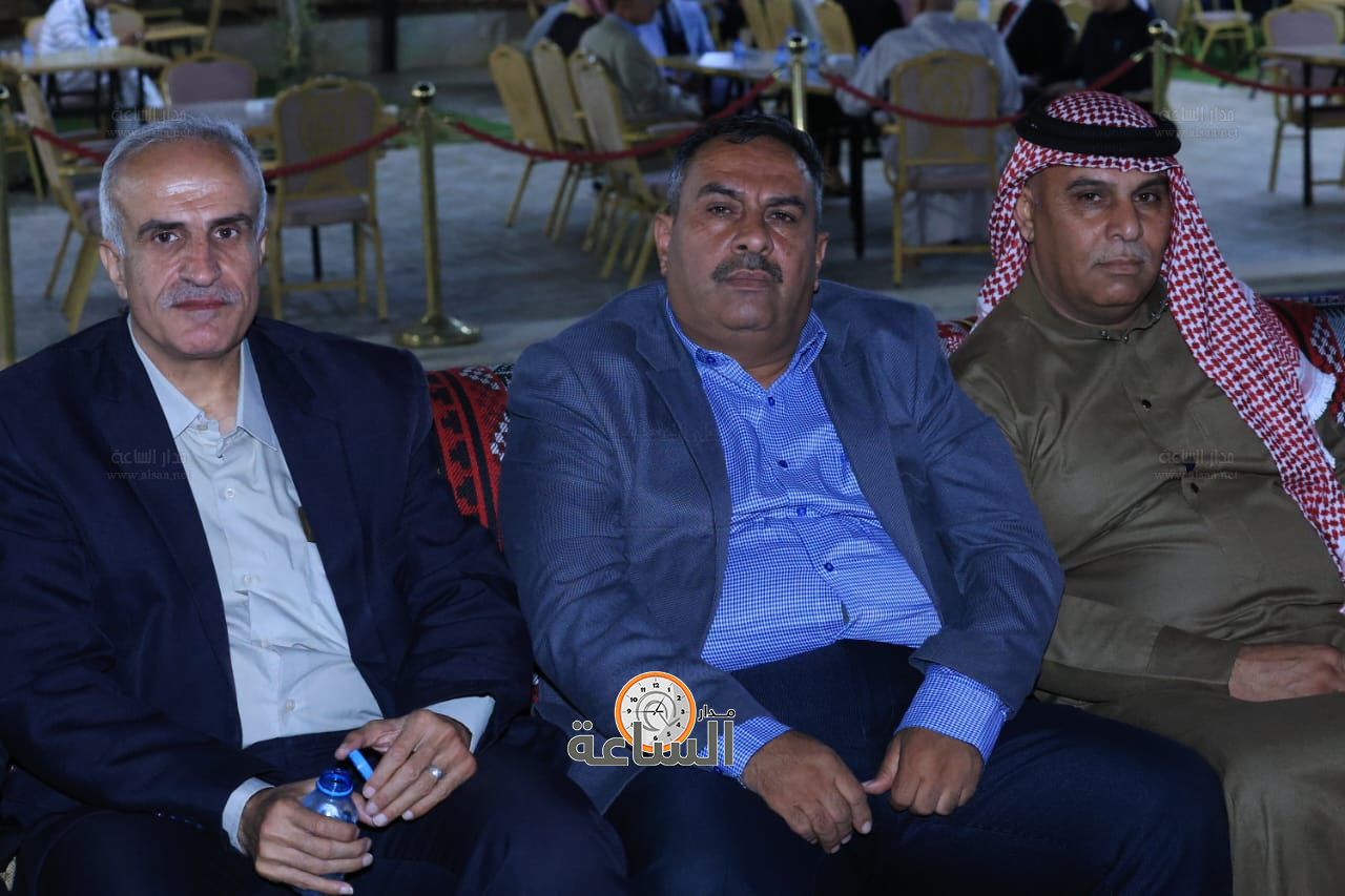 Madar Al-Saa Images 0.9172811618036923