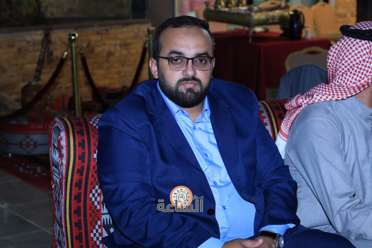 Madar Al-Saa Images 0.8560512368330486