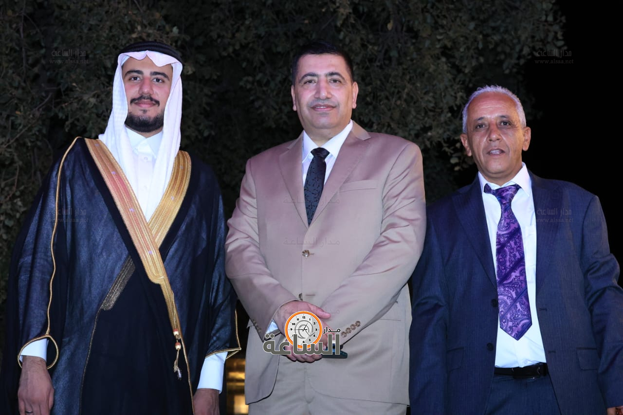 Madar Al-Saa Images 0.1335741537820464