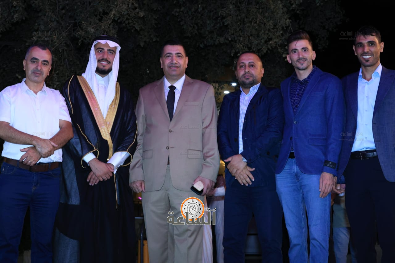 Madar Al-Saa Images 0.7724255855273124