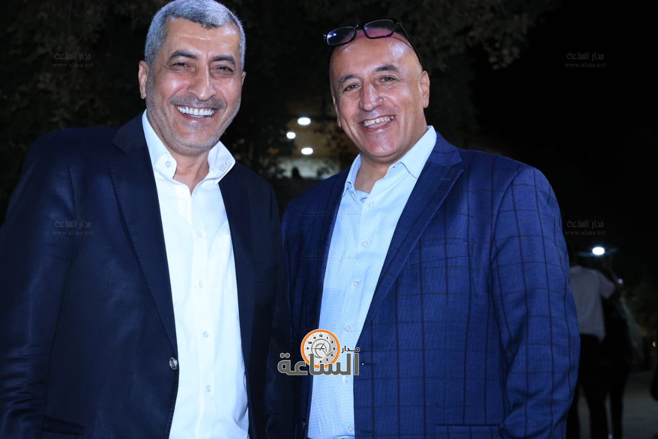 Madar Al-Saa Images 0.34510861826735706