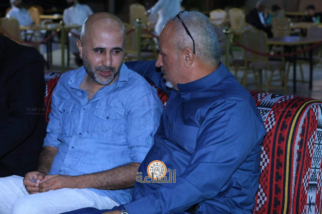 Madar Al-Saa Images 0.5140629554369748