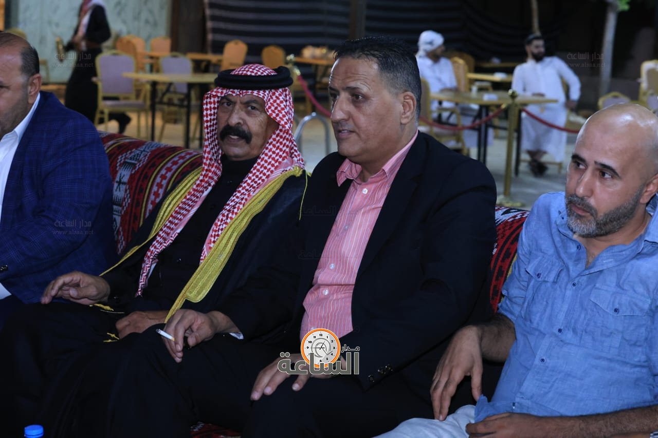 Madar Al-Saa Images 0.0818366244974813