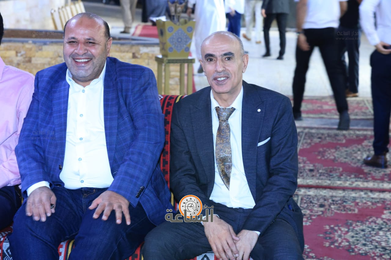 Madar Al-Saa Images 0.13123585589569753