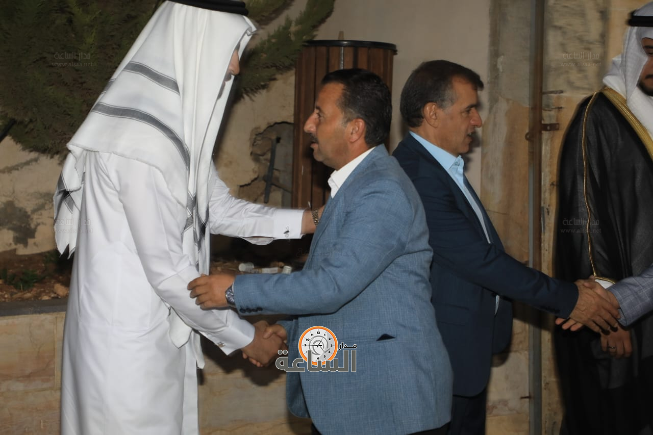 Madar Al-Saa Images 0.15527129939988338