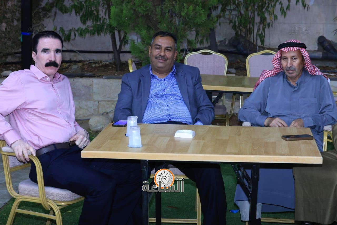 Madar Al-Saa Images 0.7525551381395597