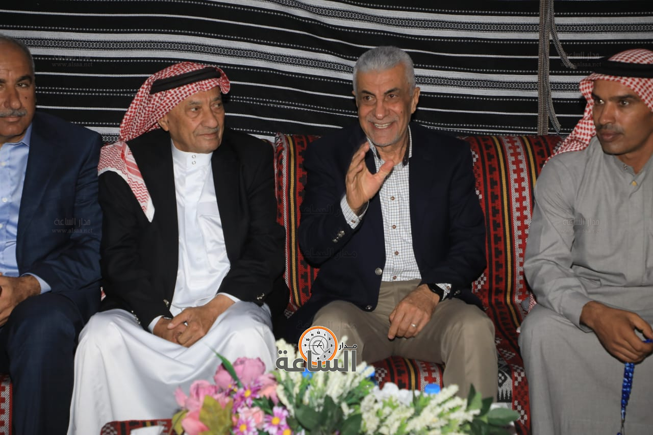 Madar Al-Saa Images 0.3954050661271824