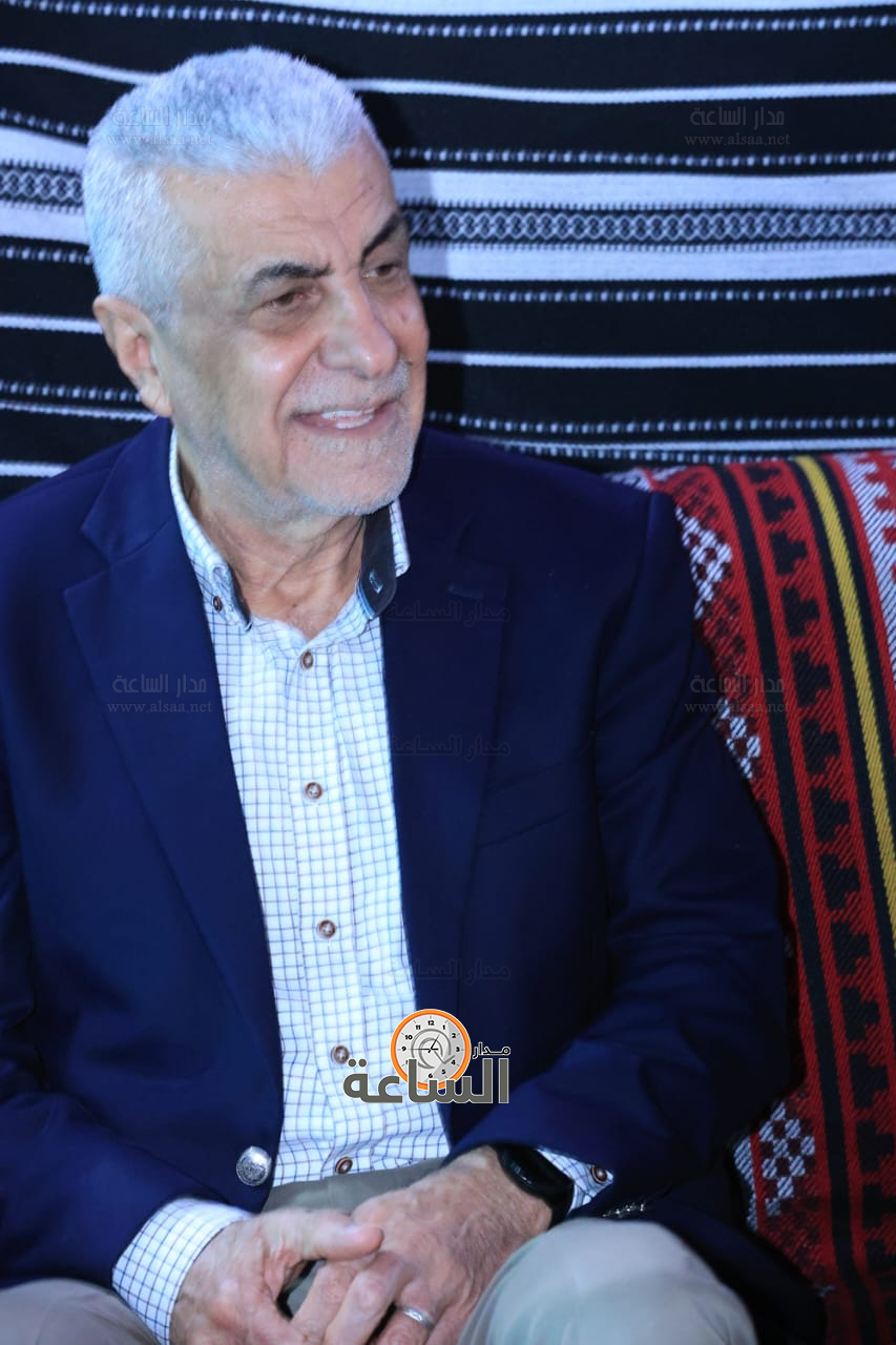 Madar Al-Saa Images 0.24111274181224407