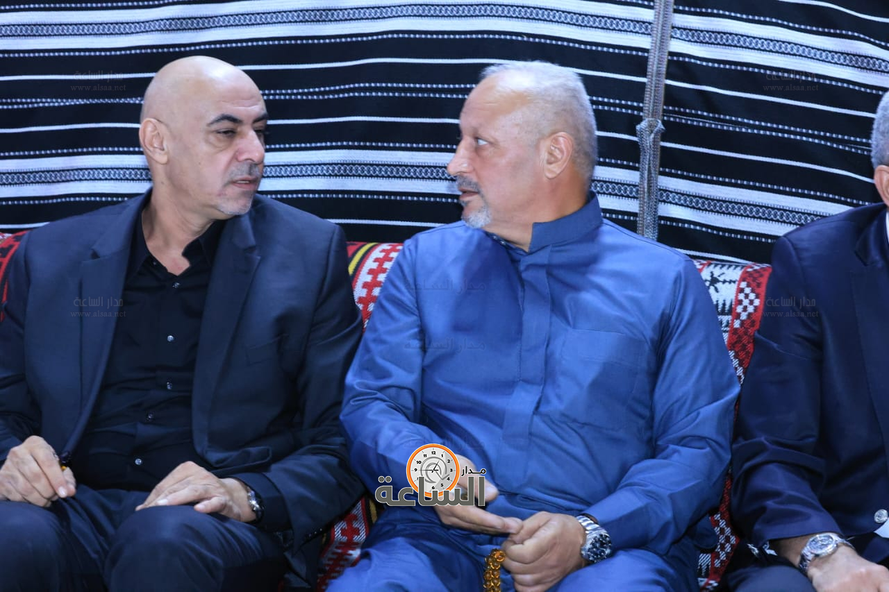 Madar Al-Saa Images 0.90034045173137