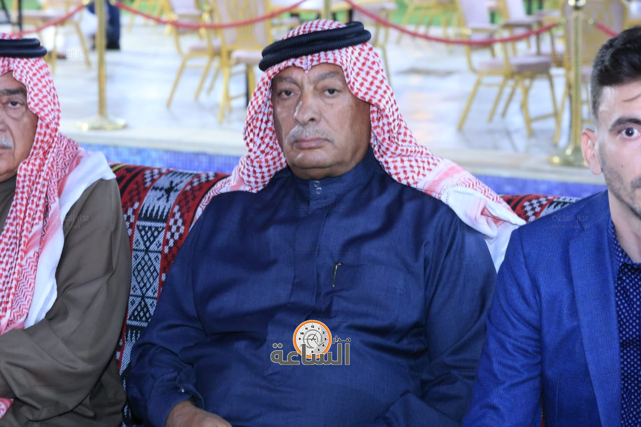 Madar Al-Saa Images 0.266460495342813