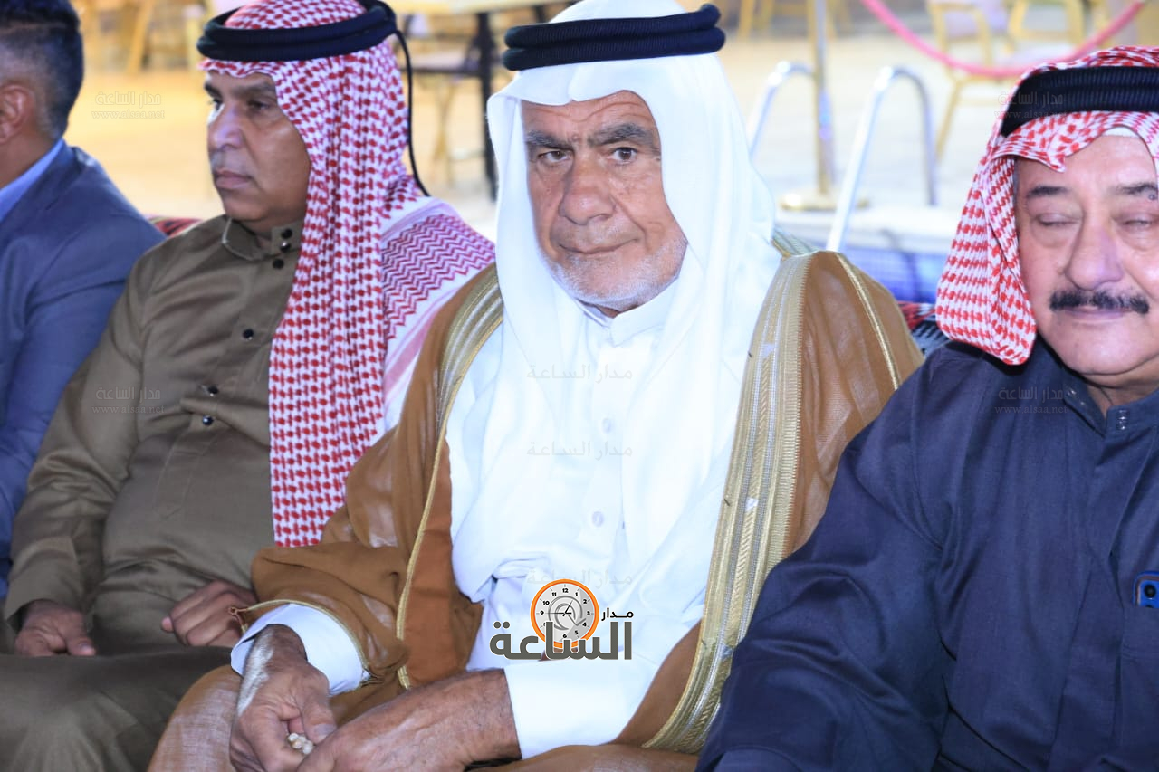 Madar Al-Saa Images 0.5526971736472068