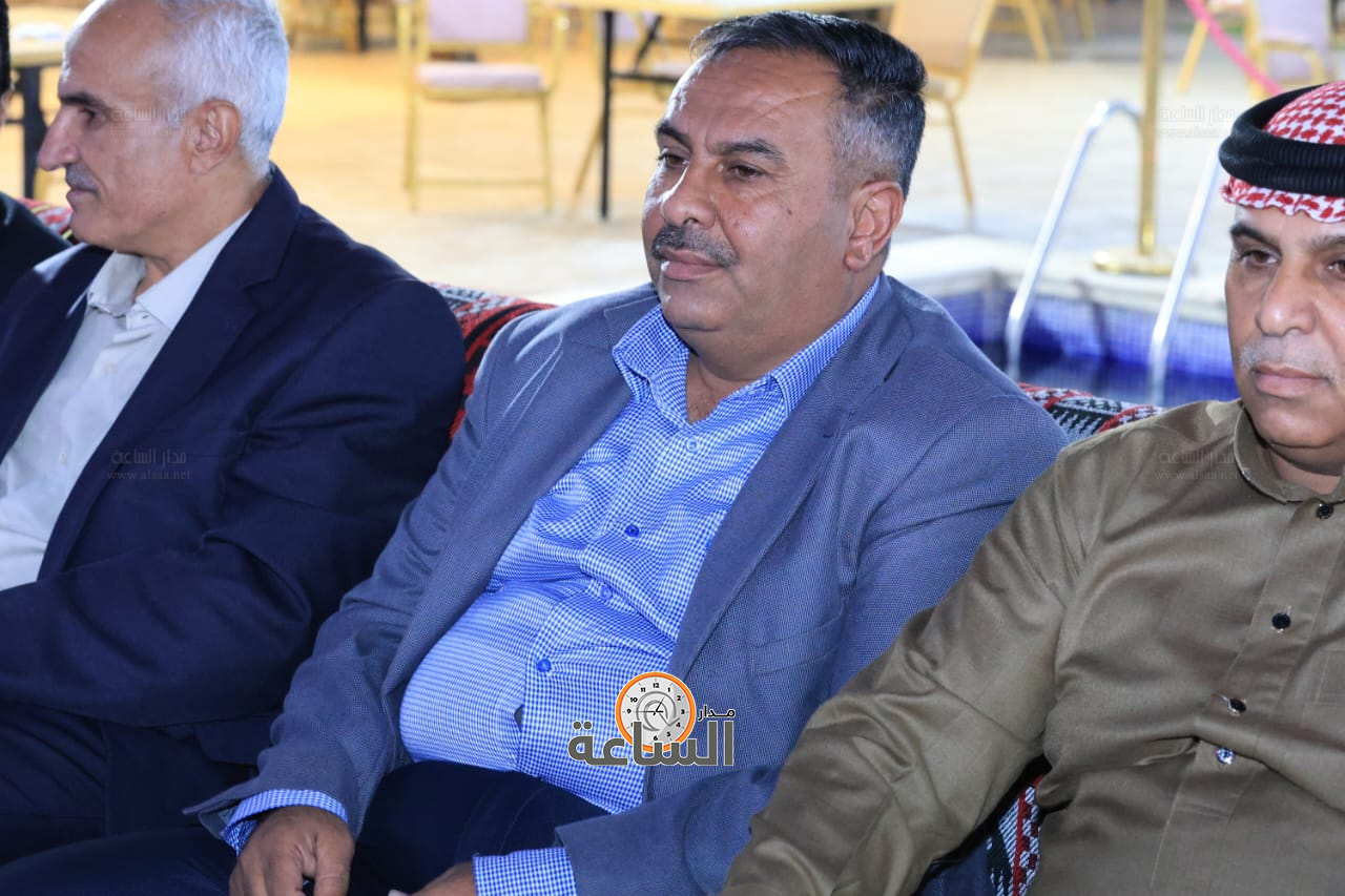 Madar Al-Saa Images 0.558276693892635